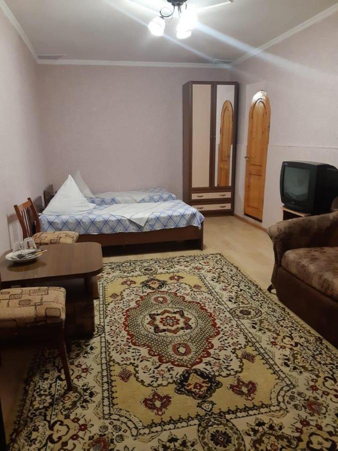 Гостевой Дом Анастасия Sukhumi Quarto foto